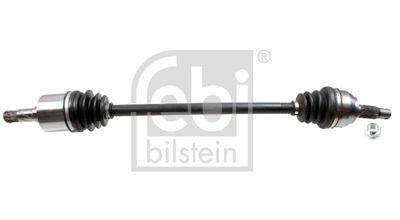 Piedziņas vārpsta FEBI BILSTEIN 180769