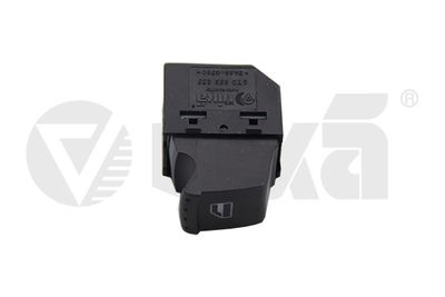 Выключатель, стеклолодъемник vika 99590043601