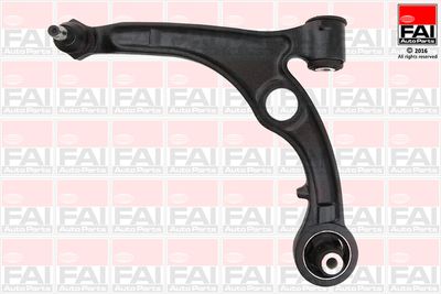 Neatkarīgās balstiekārtas svira, Riteņa piekare FAI AutoParts SS2243