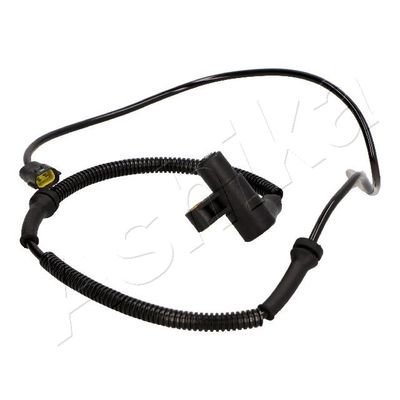 Devējs, Riteņu griešanās ātrums ASHIKA 151-0K-K13