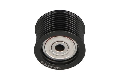Паразитный / ведущий ролик, поликлиновой ремень KAVO PARTS DIP-9028