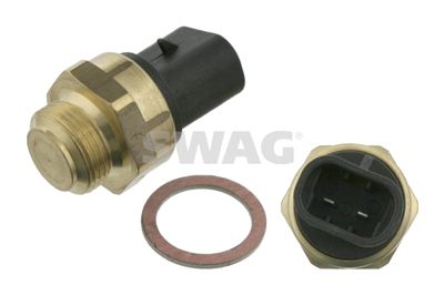 Termoslēdzis, Radiatora ventilators SWAG 40 90 4777