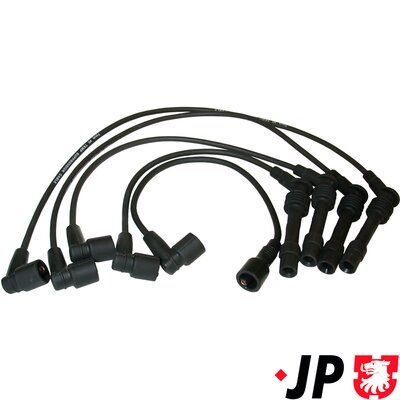 Комплект проводов зажигания JP GROUP 1292002010
