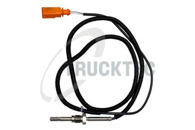 Датчик, температура выхлопных газов TRUCKTEC AUTOMOTIVE 07.17.090