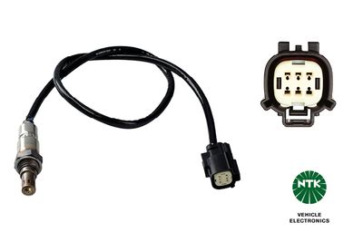 Лямбда-зонд NTK 92790