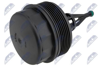 Vāks, Eļļas filtra korpuss NTY CCL-ME-031