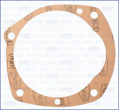 Blīve, Manuālā pārnesumkārba AJUSA 00037500