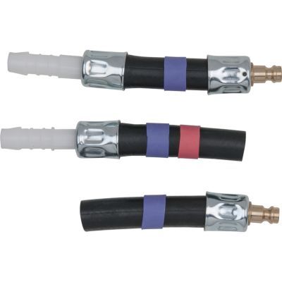 Adapteru kompl., degvielas sist. spiediena pārbaudes ierīce KS TOOLS 150.1872