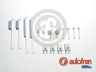 AUTOFREN SEINSA D3935A Piederumu komplekts, Bremžu