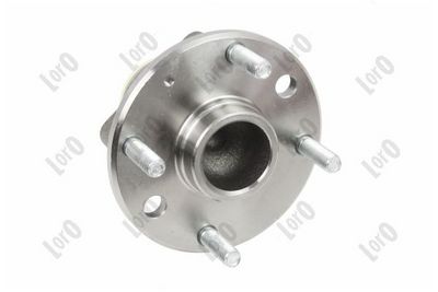 Комплект подшипника ступицы колеса ABAKUS 141-01-264