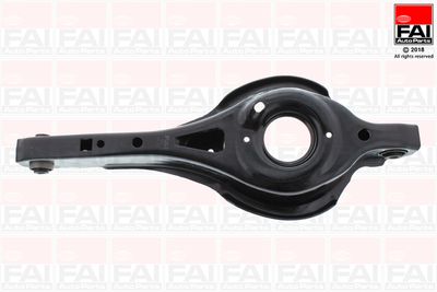 Neatkarīgās balstiekārtas svira, Riteņa piekare FAI AutoParts SS9716