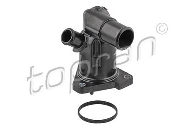 Termostats, Dzesēšanas šķidrums TOPRAN 630 304