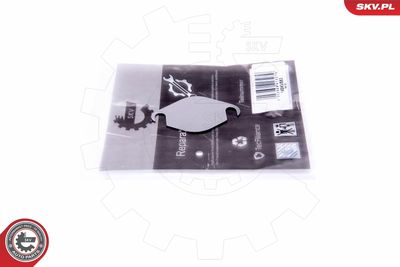 ESEN SKV 14SKV583 Remonta komplekts, izplūdes