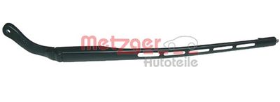 Stikla tīrītāja svira, Stiklu tīrīšanas sistēma METZGER 2190058