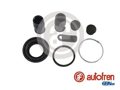 AUTOFREN SEINSA D4653 Remkomplekts, Bremžu suports