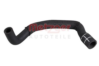 Шланг радиатора METZGER 2422082
