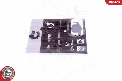 ESEN SKV 14SKV560 Remonta komplekts, izplūdes