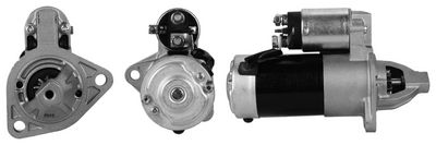 Стартер DRI 670002102