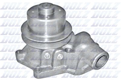 Ūdens sūknis, dzinēja dzesēšana DOLZ J110