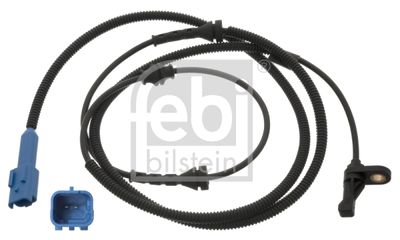 Датчик, частота вращения колеса FEBI BILSTEIN 45229