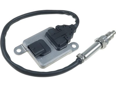 NOx-датчик, впрыск карбамида AS-PL NOX9487