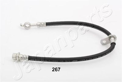 Кронштейн, тормозный шланг JAPANPARTS TF-267