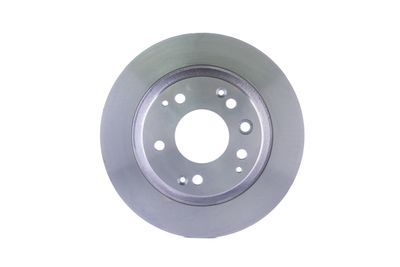 Тормозной диск HELLA 8DD 355 105-001