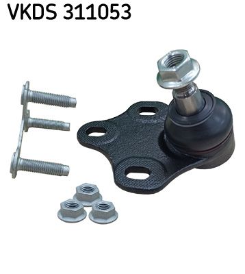 Balst-/Virzošais šarnīrs SKF VKDS 311053