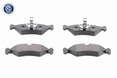 Комплект тормозных колодок, дисковый тормоз VAICO V25-8101