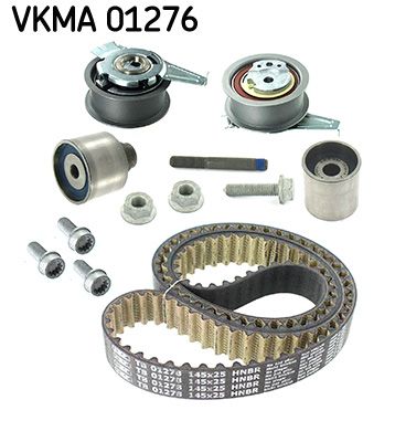 Комплект ремня ГРМ SKF VKMA 01276
