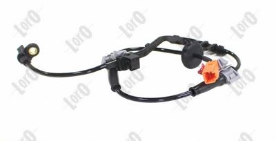 Devējs, Riteņu griešanās ātrums ABAKUS 120-03-114