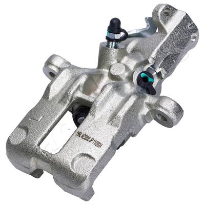 Тормозной суппорт JAPANPARTS CAL159LJM