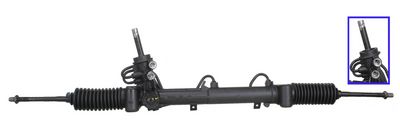 Рулевой механизм ELSTOCK 11-0263