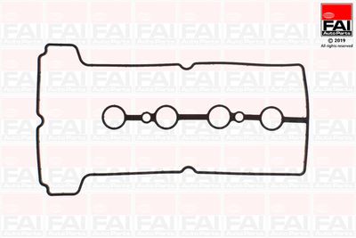 Прокладка, крышка головки цилиндра FAI AutoParts RC2204S