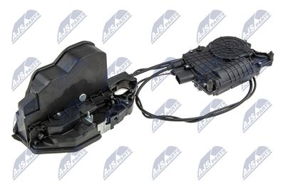 Durvju slēdzene NTY EZC-BM-099