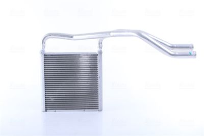 Теплообменник, отопление салона NISSENS 707298