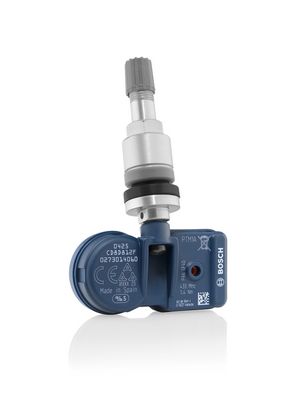Riteņu grieš. ātruma devējs, Riepu spiediena kontroles sist. BOSCH 0273014060