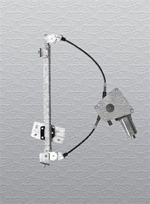 Стеклоподъемник MAGNETI MARELLI 350103002010