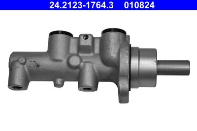 Galvenais bremžu cilindrs ATE 24.2123-1764.3