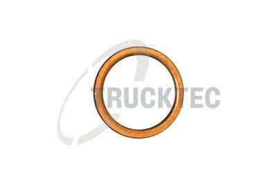 Blīvgredzens, Eļļas noliešanas korķis TRUCKTEC AUTOMOTIVE 08.10.151
