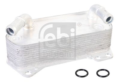 Eļļas radiators, Automātiskā pārnesumkārba FEBI BILSTEIN 108949