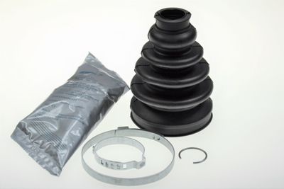 Комплект пыльника, приводной вал LÖBRO 306339