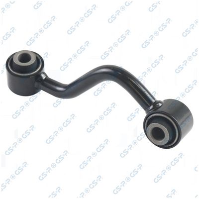 Stiepnis/Atsaite, Stabilizators GSP S051814
