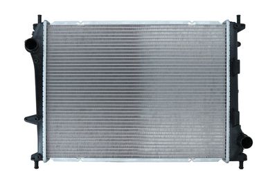 Radiators, Motora dzesēšanas sistēma KAMOKA 7700095