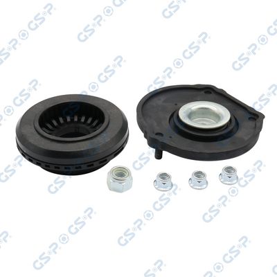 Ремкомплект, опора стойки амортизатора GSP 537601S