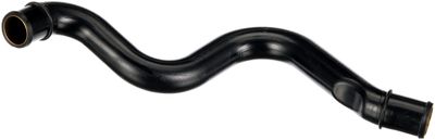 Šļūtene, Kartera ventilācija GATES EMH237