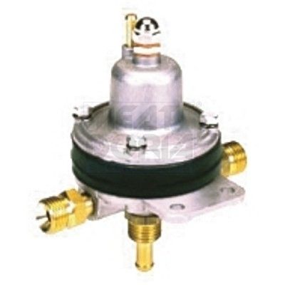 Degvielas spiediena regulators MEAT & DORIA 5450
