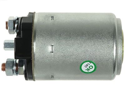 Тяговое реле, стартер AS-PL SS9132P