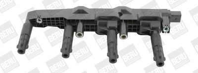 Aizdedzes spole BorgWarner (BERU) ZSE146