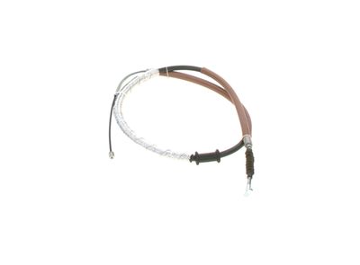 Тросик, cтояночный тормоз BOSCH 1 987 477 552